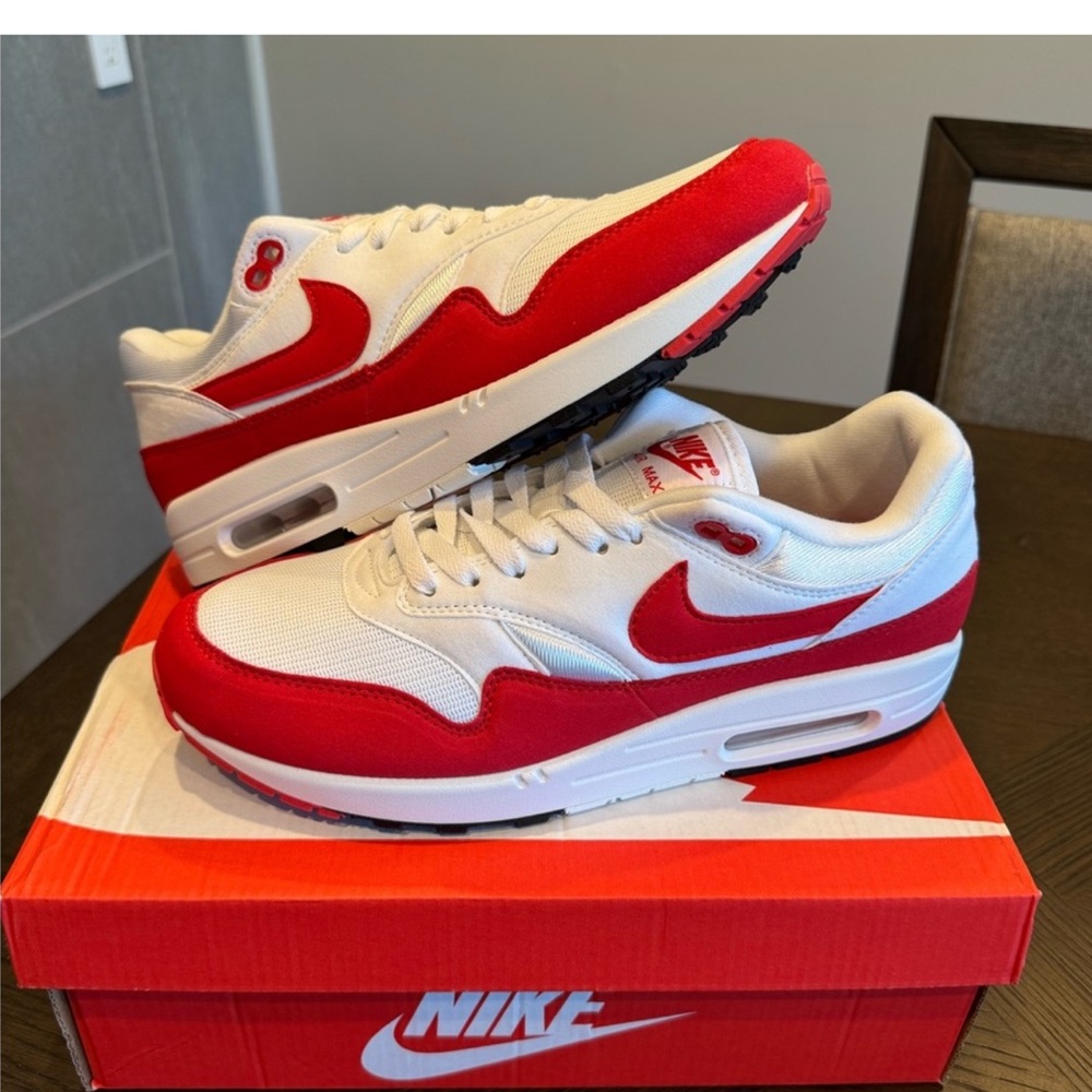 Nike Air Max 1